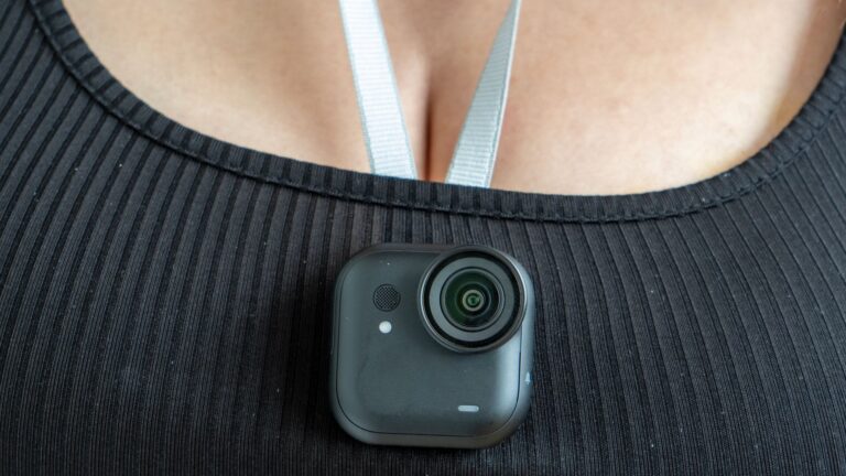 POV camera