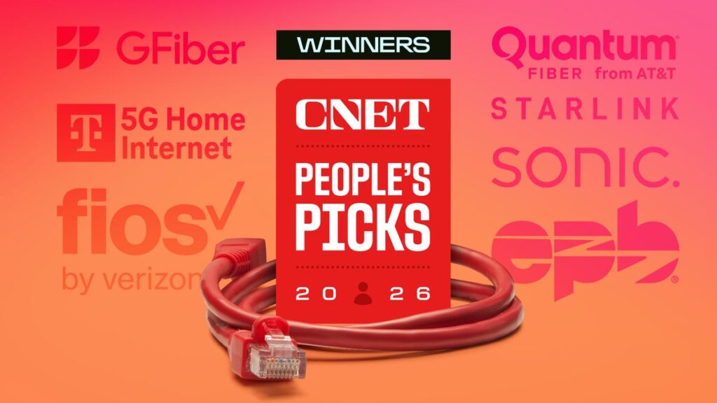 best internet service providers
