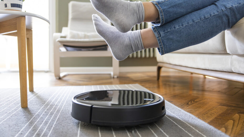 cheap robot vacuums 2026