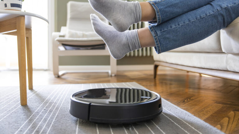 cheap robot vacuums 2026