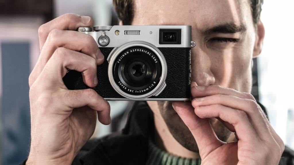 APS-C cameras
