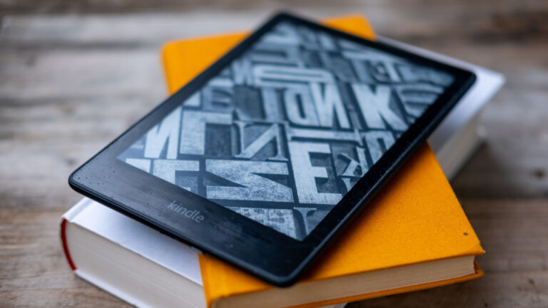 older Kindles worth buying