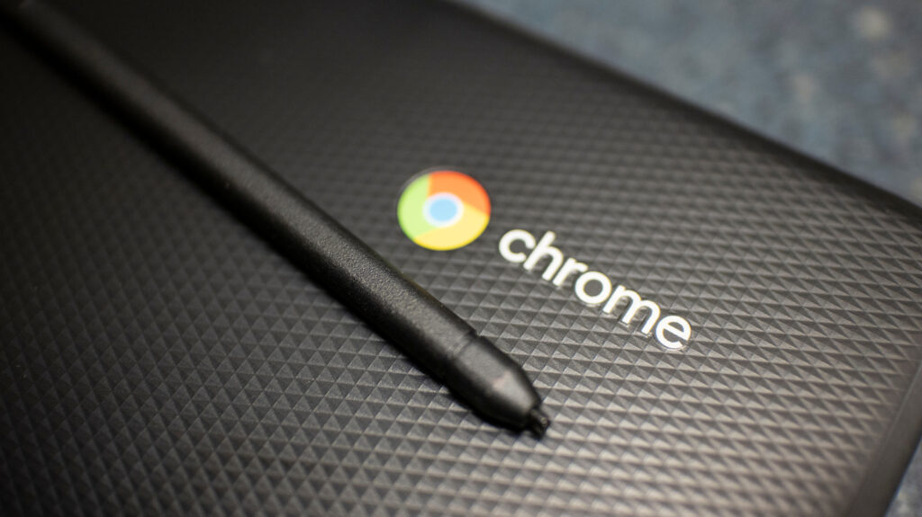Chromebook disadvantages