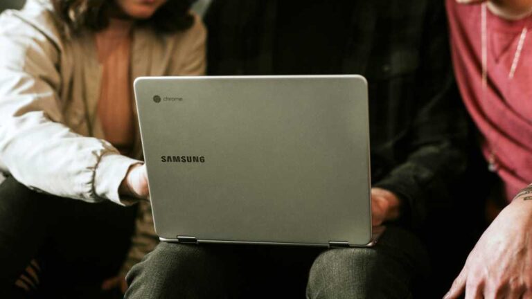 switch from Windows to Chromebook