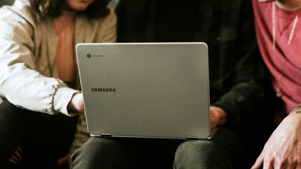 switch from Windows to Chromebook