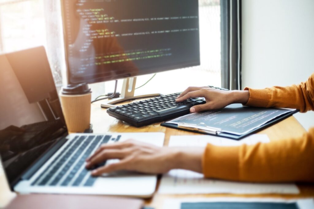 AI and software engineering jobs