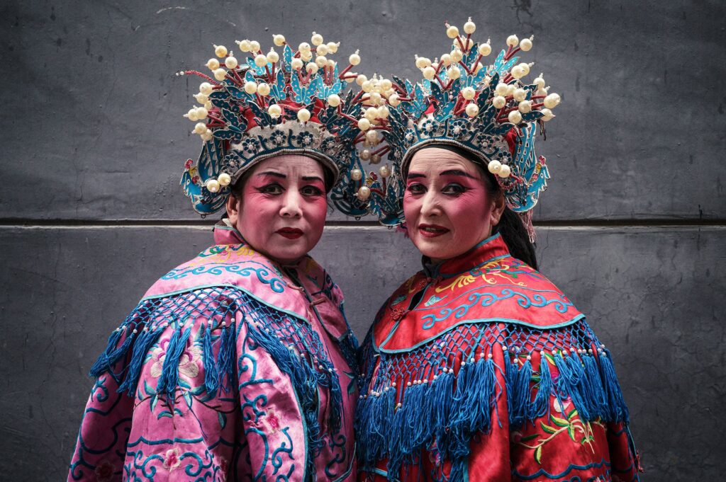 Chris Yan photography