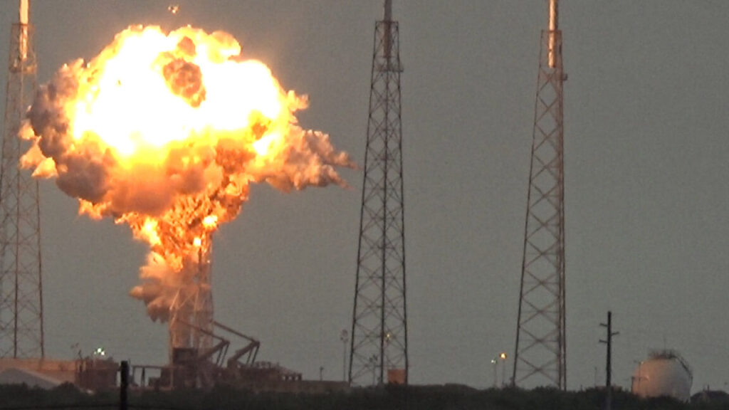 Blue Origin New Glenn