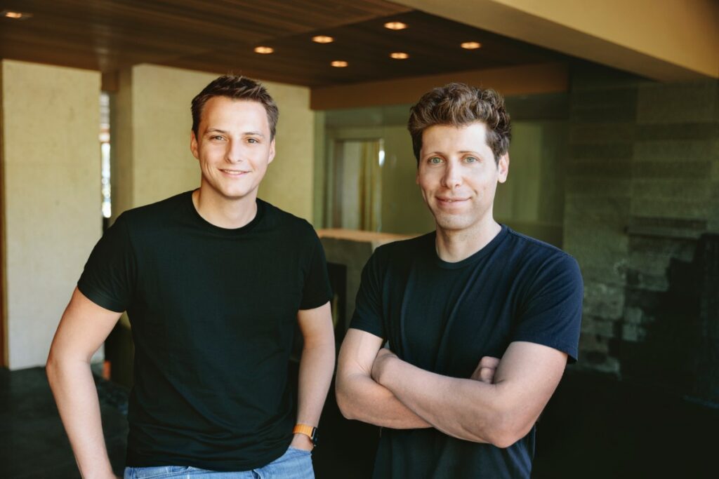 OpenAI IPO