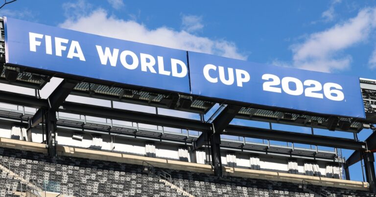 World Cup 2026 costs