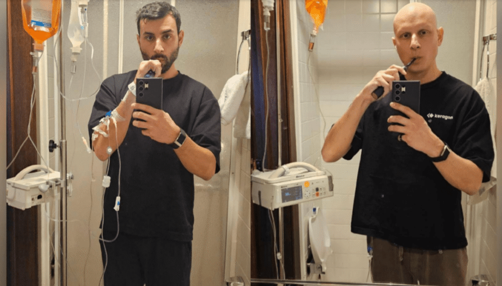 AI in healthcare