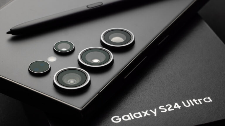 Samsung Galaxy zoom