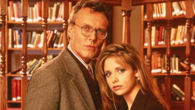 Anthony Head