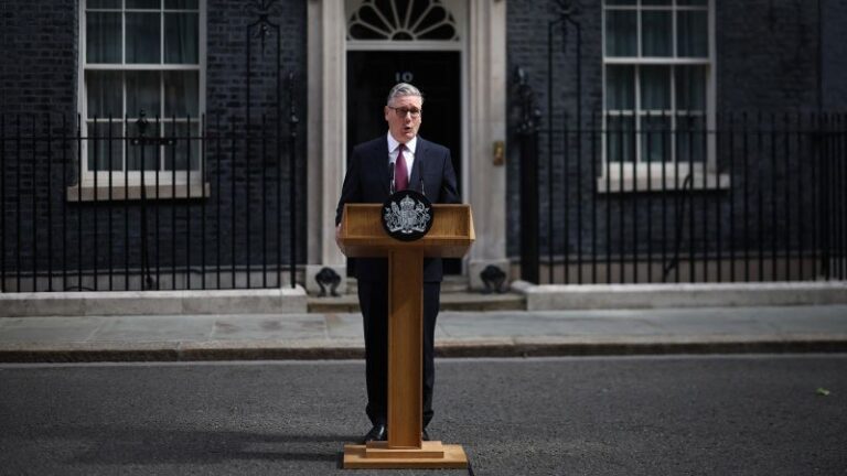 UK tech policy