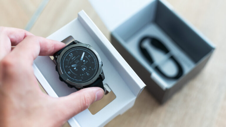 smartwatch replacement