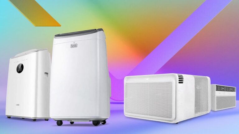 The Efficiency Gap: Why Portable Air Conditioners Can’t Beat Window Units in Real-World Cooling