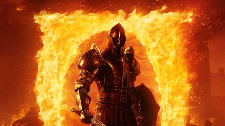 The Elder Scrolls IV: Oblivion Remastered