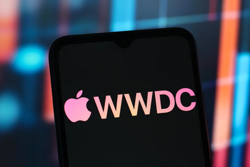 WWDC 2026