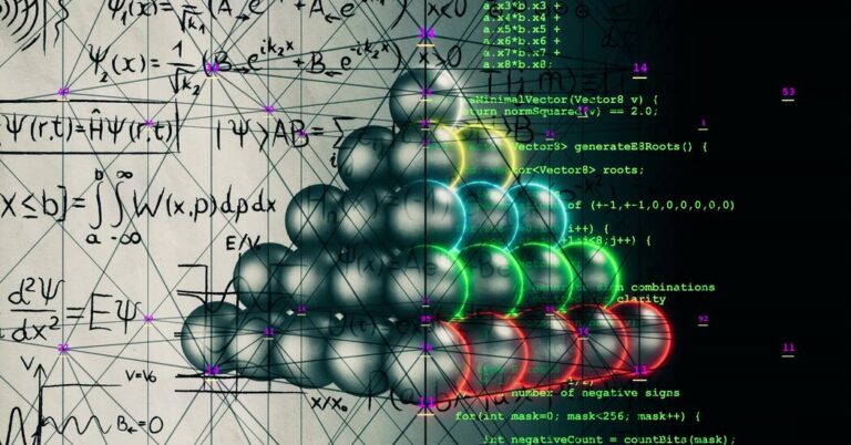 AI mathematics