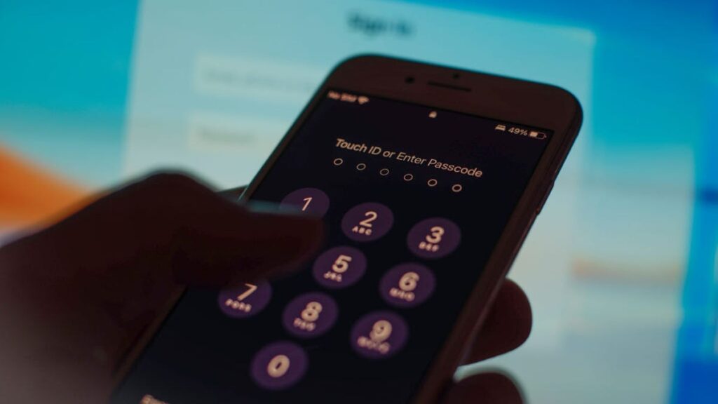 FCC burner phone ban