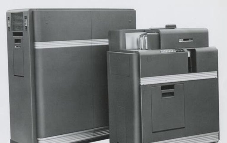 IBM 604 Electronic Calculating Punch