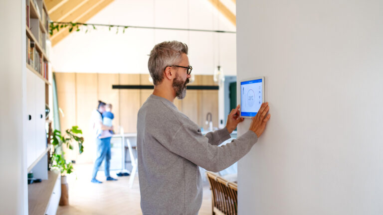 smart home automation apps