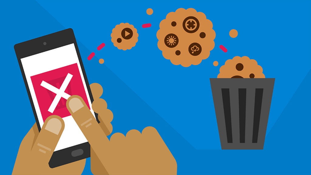 BBC cookie policy