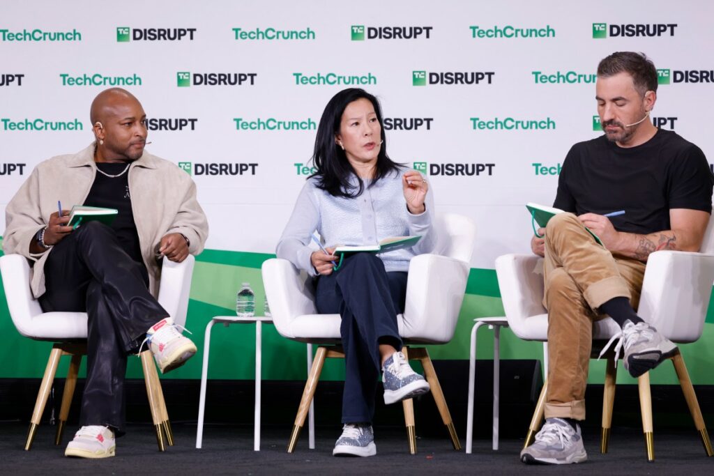 Startup Battlefield