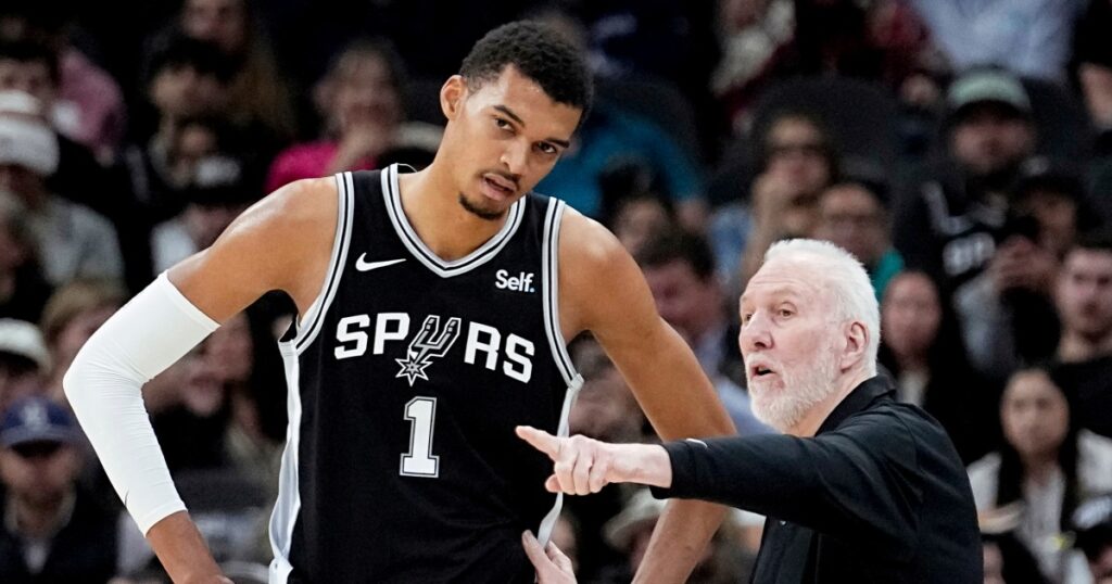 Gregg Popovich