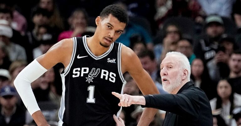 Gregg Popovich