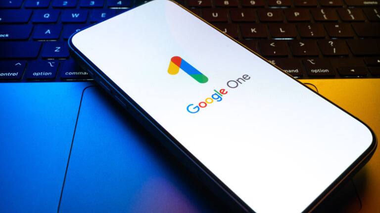 cancel Google One