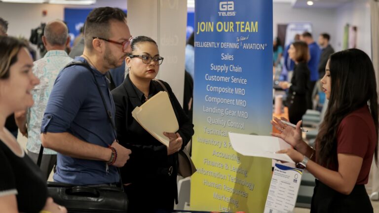 job openings