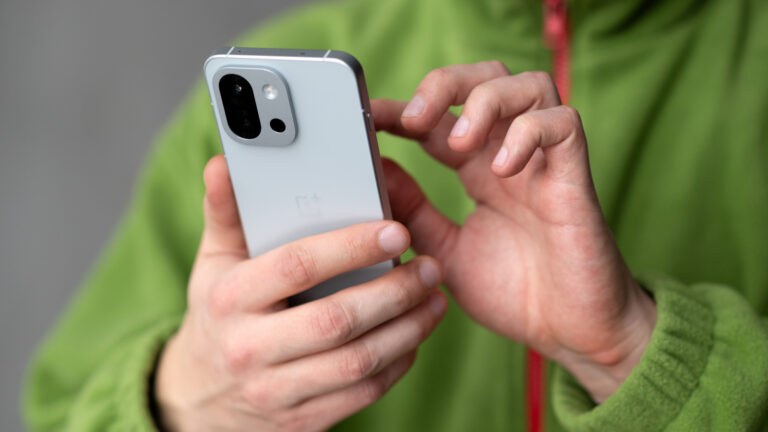 The Great Opt-Out: Finding an Android Phone in the Age of Generative AI