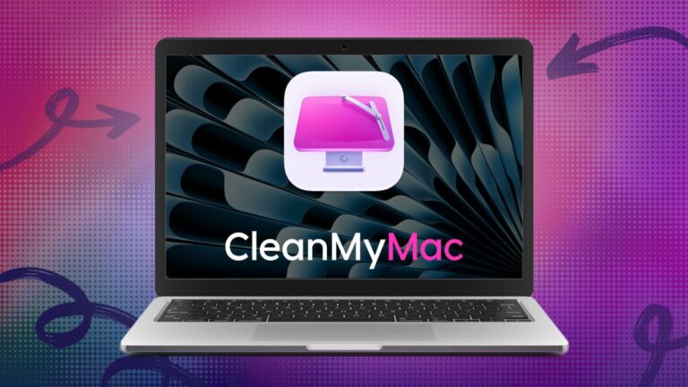 Mac system optimization