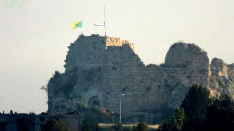 Beaufort Castle