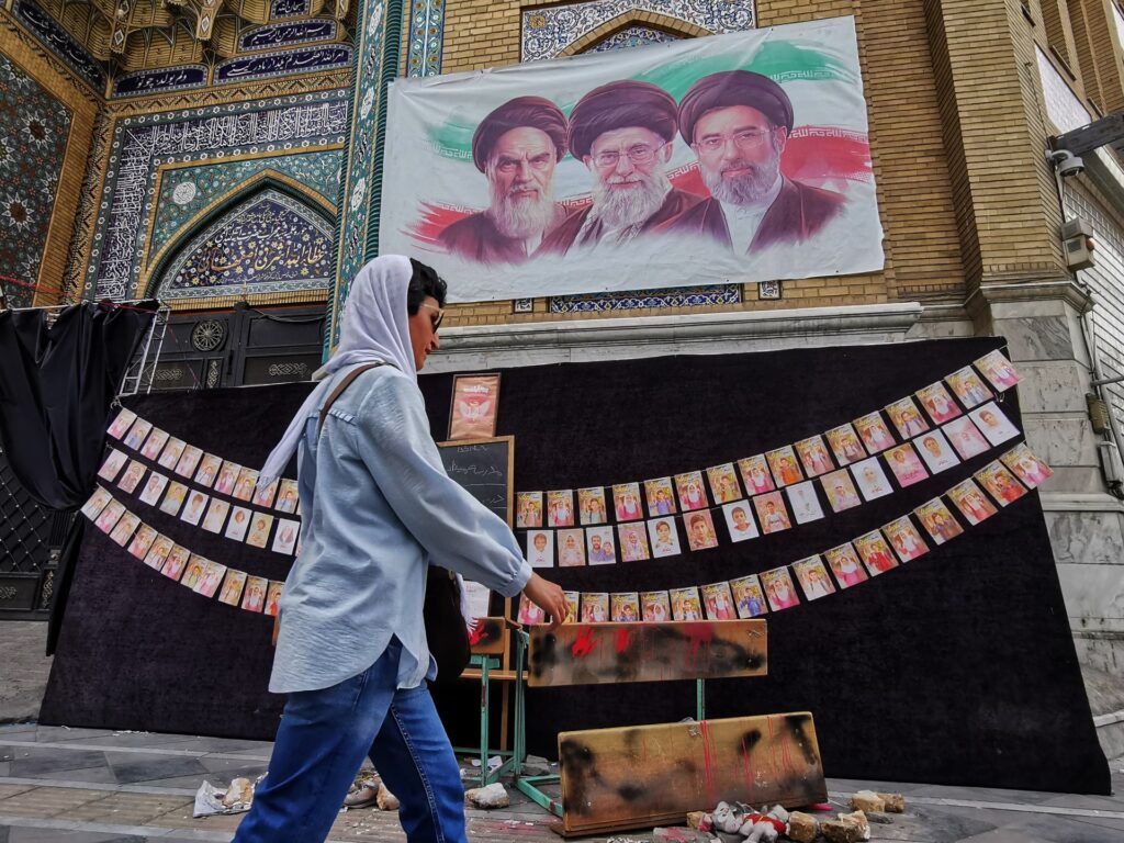 Iran US deal