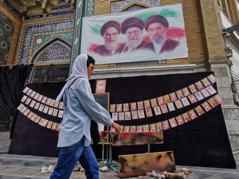 Iran US deal