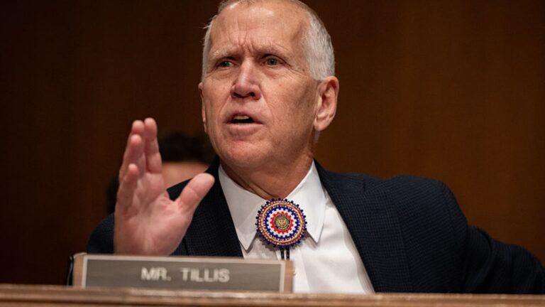 Bill Pulte DNI