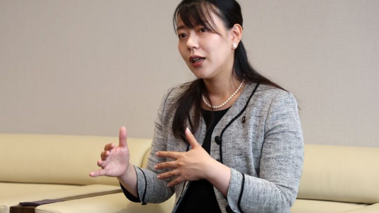 Japan maternity leave