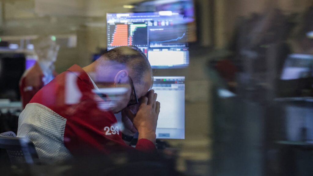 private equity liquidity