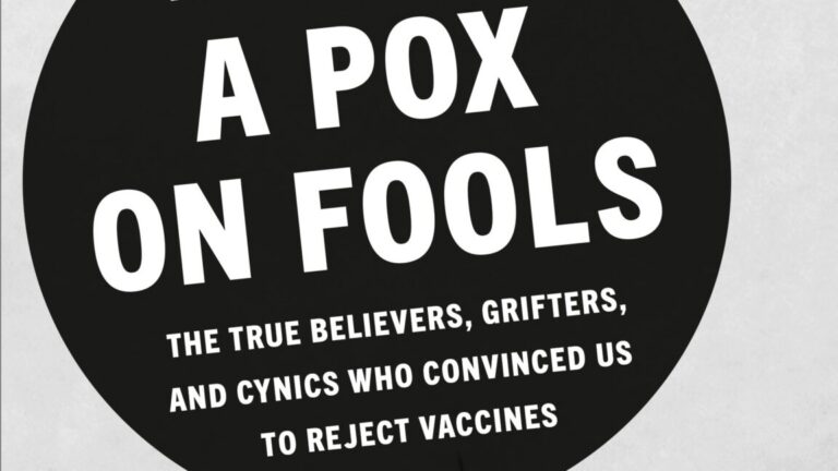 vaccine opposition