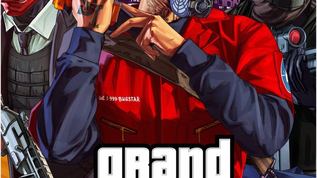 GTA Online