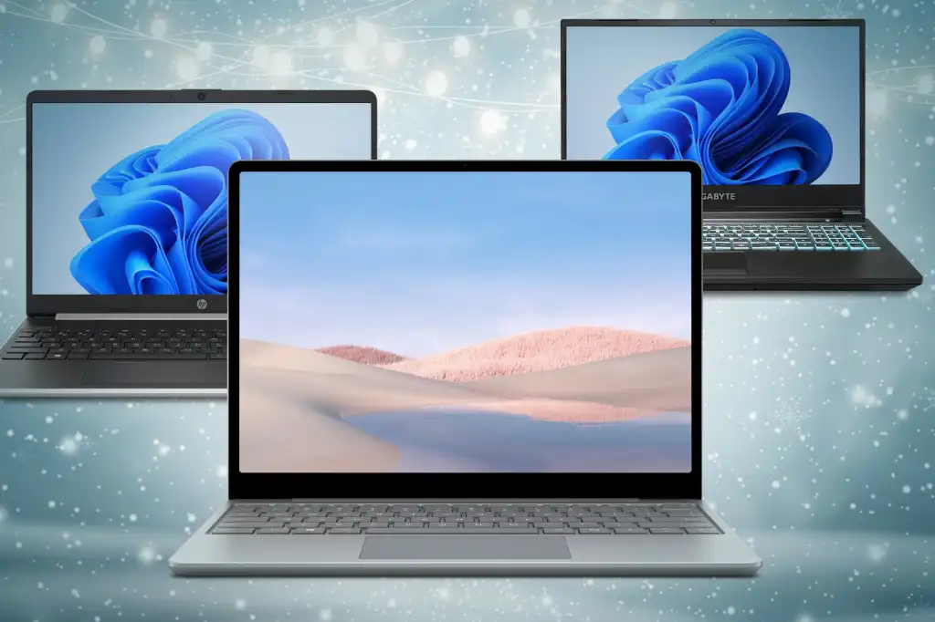best laptop deals