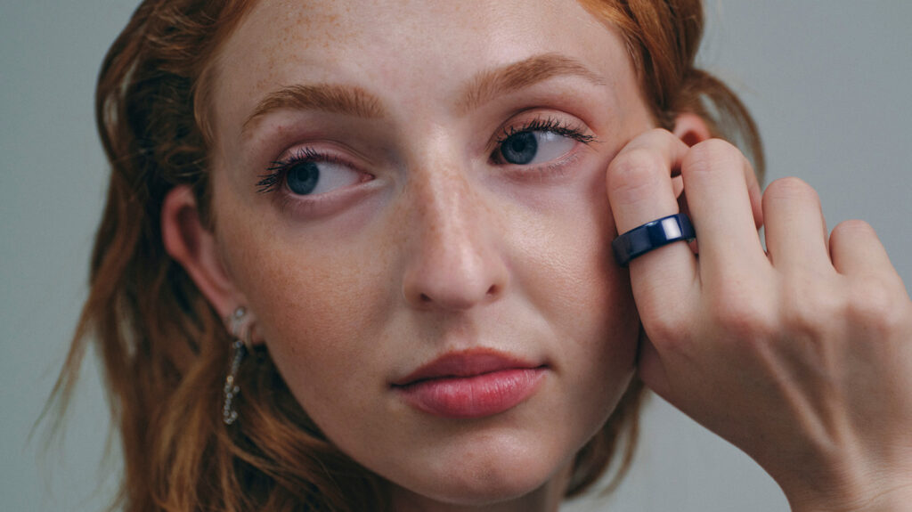 Oura Ring 4