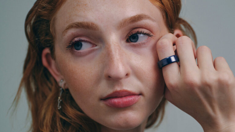 Oura Ring 4