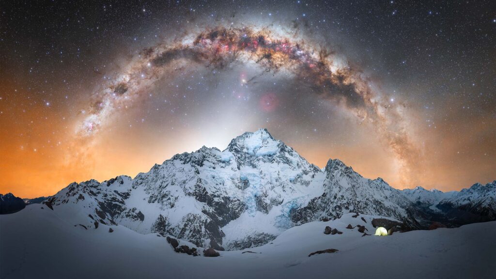 astrophotography gear