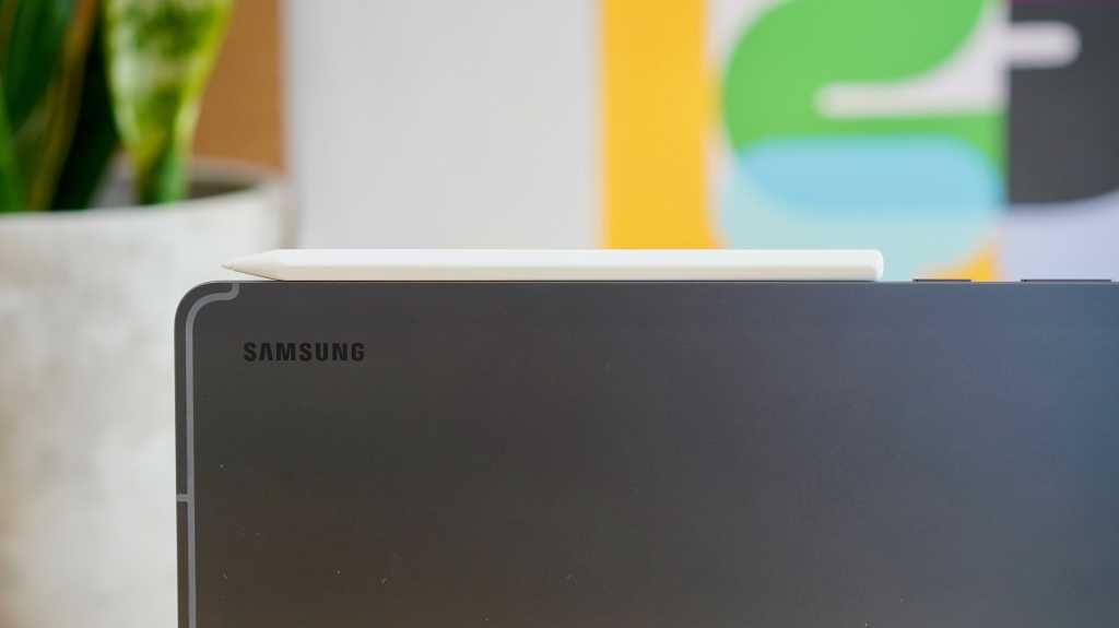Samsung Galaxy Tab reliability