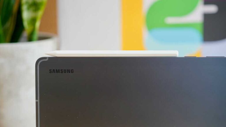 Samsung Galaxy Tab