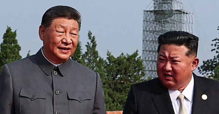 North Korea military technology
