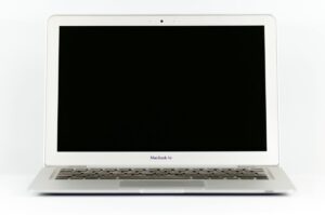 MacBook Air refurbished